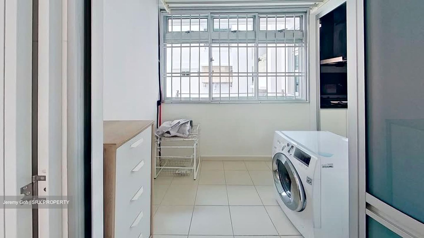 Blk 21 Teban Vista (Jurong East), HDB 5 Rooms #555304101